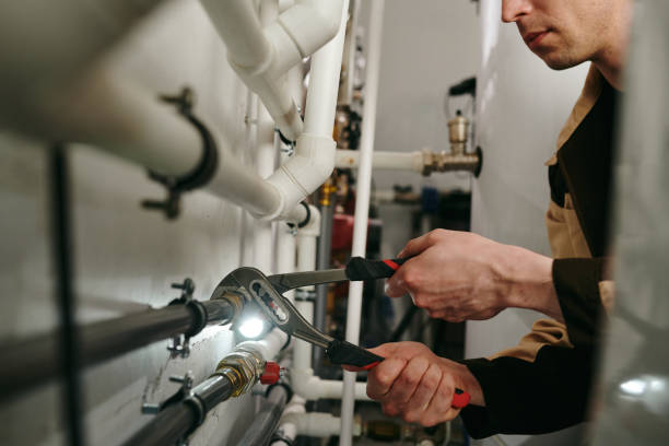 Septic Systems in Harmony, RI
