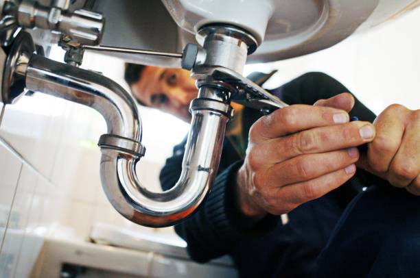 Best Plumbing Installation Services  in Harmony, RI