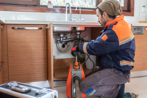 Harmony, RI Plumbing Company