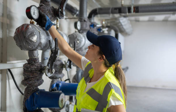Best Plumbing Repair Near Me  in Harmony, RI